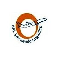 APL Worldwide Logistics Logo
