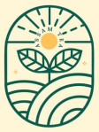Lahori Tea Plantation Logo