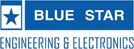 Blue Star Engineering & Electronics Limited Logo