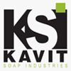Kavit Soap Industries Logo