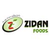 Zidan Foods Logo