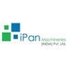 Ipan Machineries India Pvt Ltd Logo