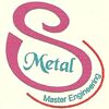 Metal Master Engg Logo