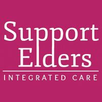 Support Elders Logo