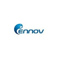 Ennov Infra Solutions Logo