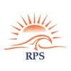 Roshani Power Services Logo