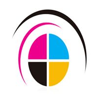 Flexography india press Logo