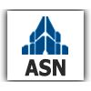 ASN Steel Fab Logo