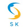 S.K. Enterprise Logo