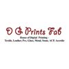 D.G. Prints Fab