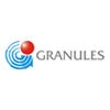 Granules India Ltd Logo