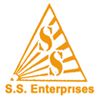 SS Enterprises Logo