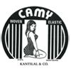 Camy Elastic Logo