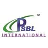 PSBL INTERNATIONAL
