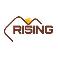 risingsun trading Logo