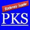 Pradeep Kumar Stationers Logo