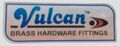 VULCAN ENTERPRISE Logo