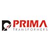 Prima Transformers Logo