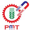 PMT ENGINEERS & CONTRACTORS Logo