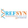 REFSYN BIOSCIENCES PVT LTD Logo