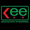 Krishna Exim Enterprises Logo