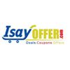 Online Shopping Coupons India - Isayoffer