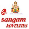sangam novelties Logo