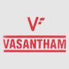 Vasantham Foundry