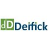Deifick Designs Logo