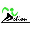 Action Sports Floor India Logo
