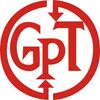 G P Tronics Pvt Ltd Logo