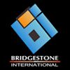 Bridge Stone International Logo