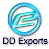 Dd Exports Logo