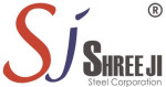 SHREE JI STEEL PRIVATE LIMITED Logo