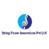 SP Innovatives Pvt Ltd., Logo