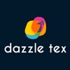 Dazzle Tex Logo