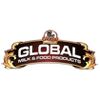 Global Milk & Food Products Logo