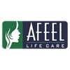 afeel life care Logo
