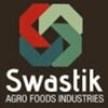 Swastik Agro Foods Industries Logo