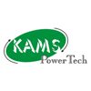 Kams Powertech Logo