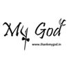My God Logo