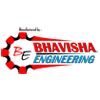 Bhavisha Engineering Logo