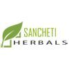 Sancheti Herbals Logo