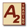A2-Trading India Logo