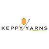 Keppy Yarns Logo
