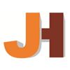 Jignesh Hydraulics Logo