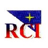 RCI LOGISTICS PVT. LTD. Logo