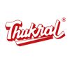 Thukral Optical Works Logo