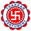 Thakkar Perfumery Logo
