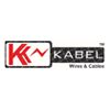 K K Kabel Logo